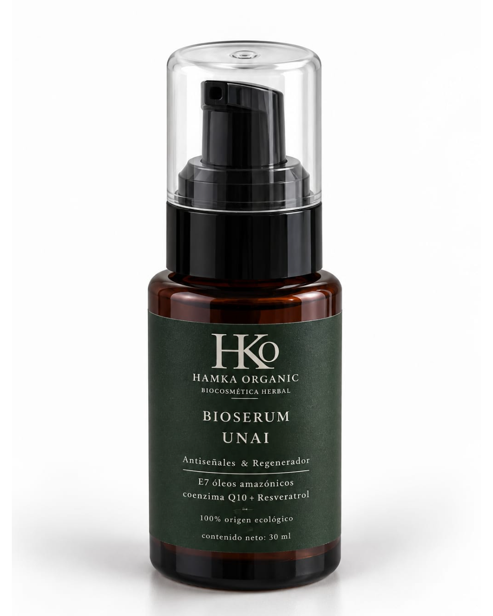 Bioserum Unai