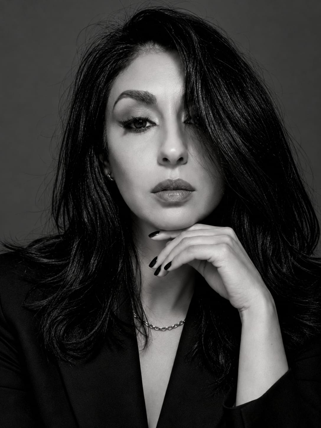Vania Guarniz