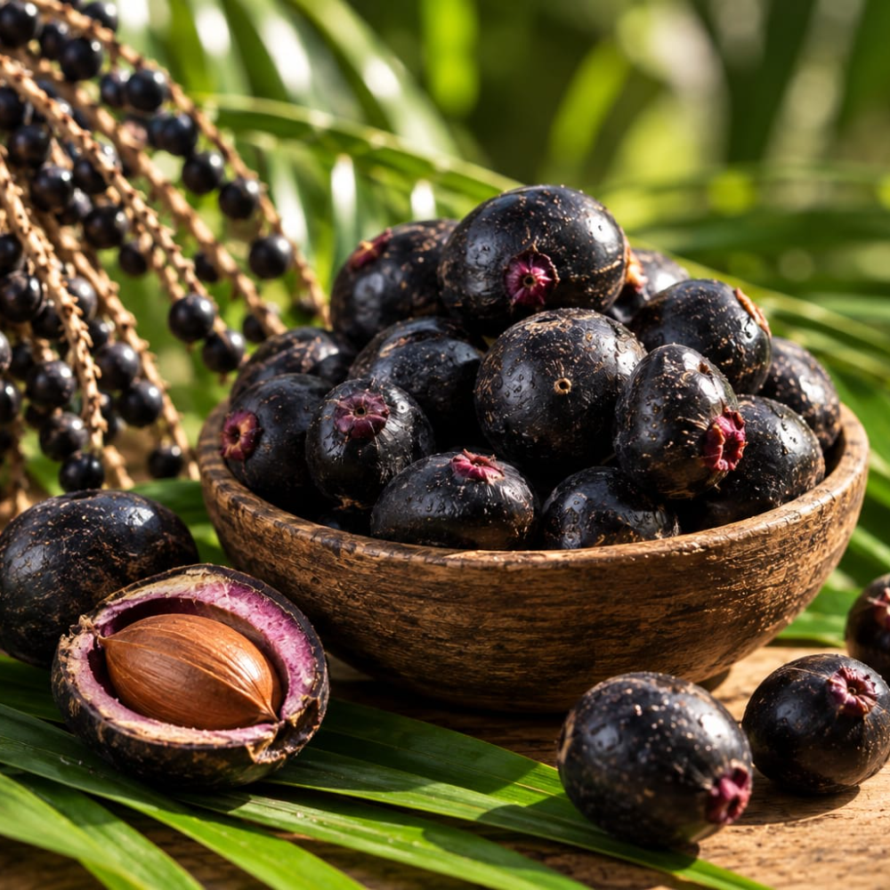 Açaí