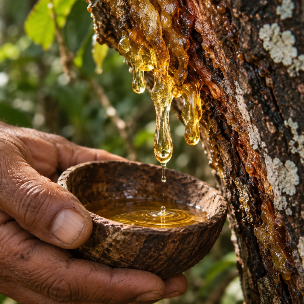 Copaiba